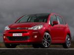 Citroen C3 2013 года (AU)